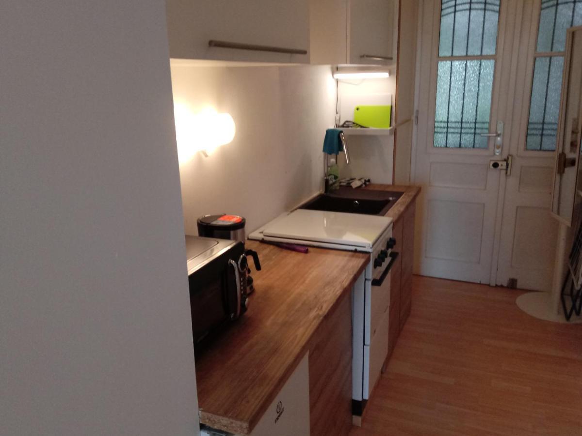 Vienna As It'S Best - Apartment "Egon Schiele" 外观 照片