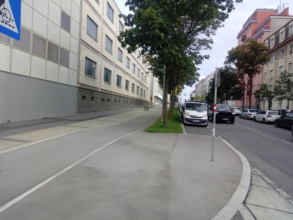Vienna As It'S Best - Apartment "Egon Schiele" 外观 照片