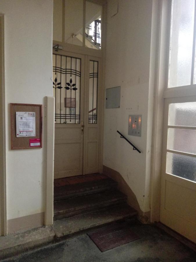 Vienna As It'S Best - Apartment "Egon Schiele" 外观 照片