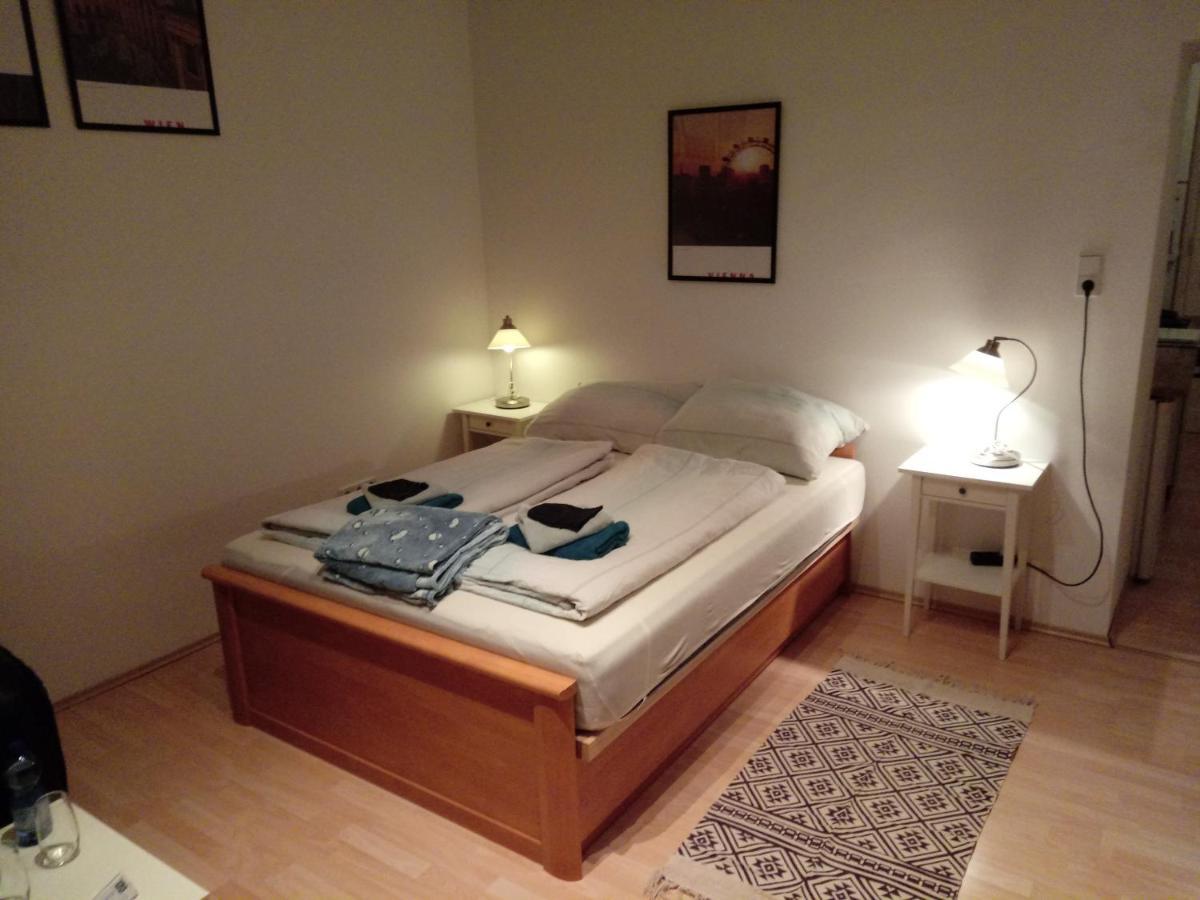 Vienna As It'S Best - Apartment "Egon Schiele" 外观 照片